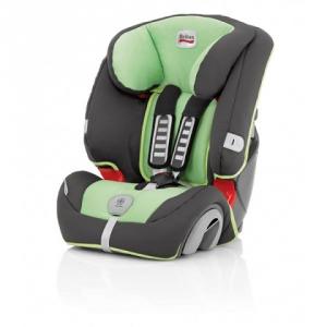 Britax Scaun Auto Evolva 123 Plus 2010