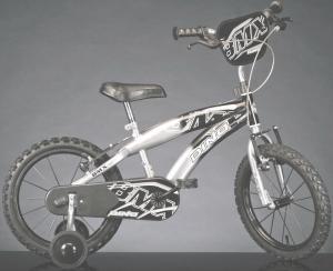 Bicicleta copii 165 xc