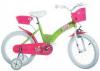 Bicicleta dino bikes cod 152nl-pp