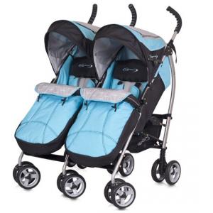 Carucior pentru Gemeni Duo Comfort