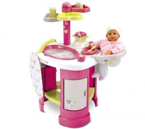 Set Nursery cu ingrijire bebe