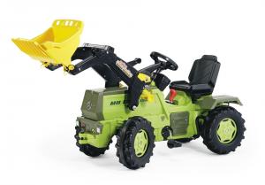 Tractor FarmTrack MB-Trac 1500 cu cupa