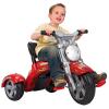 Tricicleta Chopper Trike