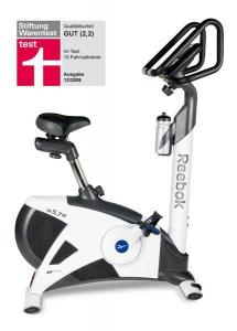 Bicicleta ergometrica Reebok B 5_7 e