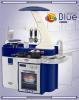 Bucatarie electronica blue