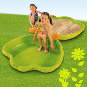 Piscina Smoby Fluture