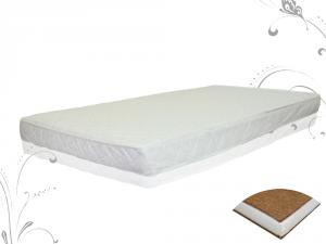 Saltea nuca de cocos KOMFORT II 120x60