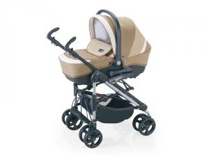 Set  Carucior Combi Family 3 in 1