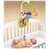 Carusel Fisher-Price Love u Zoo