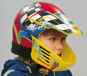 Casca Protectie Copii Helmet
