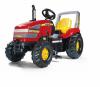 Tractor cu pedale x-trac