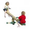 Balansoar forest seesaw