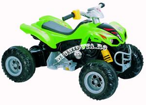 Atv electric 2 viteze