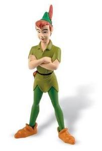 Figurina Peter Pan