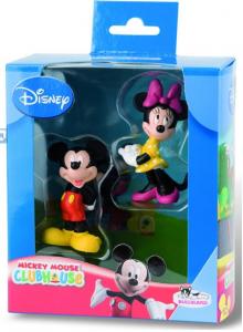 Mickey mouse si daisy
