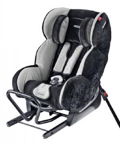 Scaun Auto Copii RECARO POLARIC