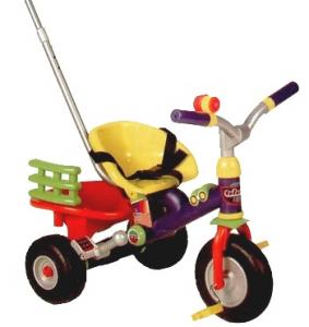 Tricicleta Baby Farmer cu Maner