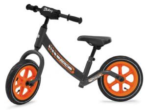 Bicicleta Berg Biky Grey