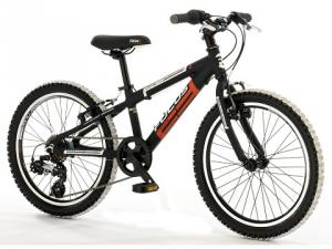 Bicicleta Focus Raven Rookie 20inch 2010