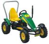 Kart BERG John Deere BF-3