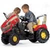 Tractor Rolly X-Trac King Big