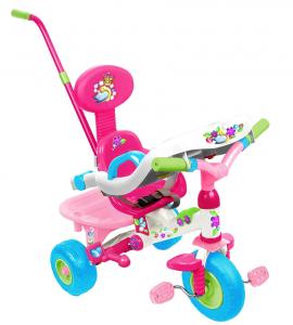 Tricicleta  Initation-Baby Princess