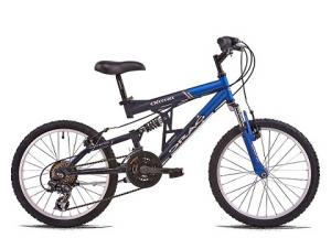 Bicicleta copii Drag Extreme 20 inch a