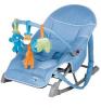 Babyrelax balansoar transat le relax