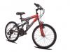 Bicicleta copii drag extreme 20 inch - r