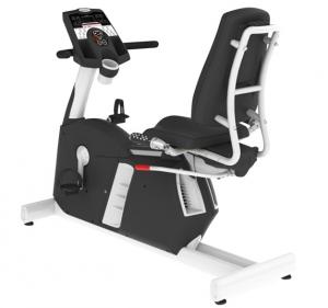 Bicicleta profesionala recumbent REEBOK