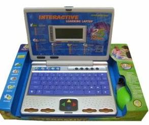 Laptop copii