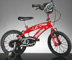 Bicicleta 165 XC