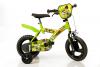 Bicicleta ben10 123