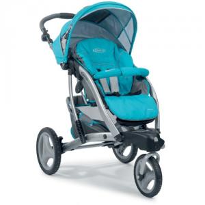 Carucior copii Trekko Completo Graco