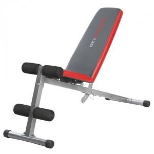 BANCA DE EXERCITII WEIDER 130 TC