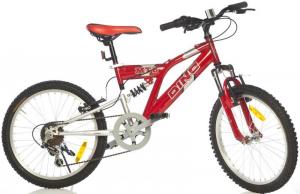 Bicicleta copii 420 LB