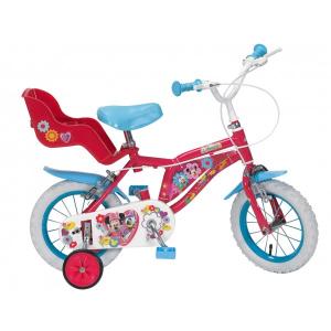 Biciclete copii Minnie Clubhouse 12"