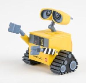 Figurina Wall-E