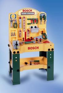 Atelier de lucru Bosch