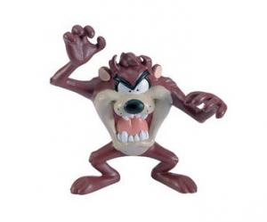 Figurina Tasmanian Devil