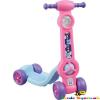 Trotineta mini scooter pilsan toys