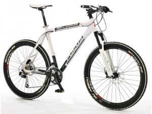 Bicicleta Focus Fat Boy 2010