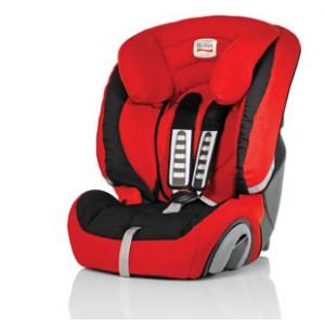 Britax Scaun AutoEvolva 2009