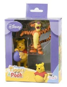 Figurine Winnie the Pooh  Set1