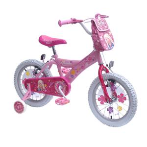 Bicicleta Barbie 16''