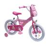 Bicicleta barbie 16''