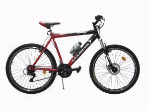 BICICLETA MAROS COUGAR