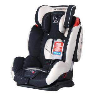 Scaun auto 9-36 kg Coletto Sportivo