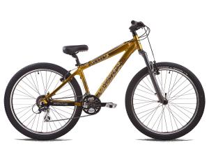 Bicicleta Drag Climber Pro army gold