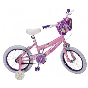 Biciclete copii Disney Princess 16"